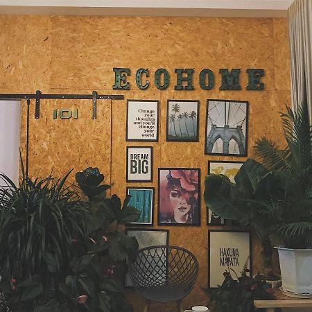 Dalat Eco Home المظهر الخارجي الصورة