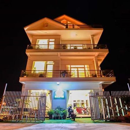 Dalat Eco Home المظهر الخارجي الصورة