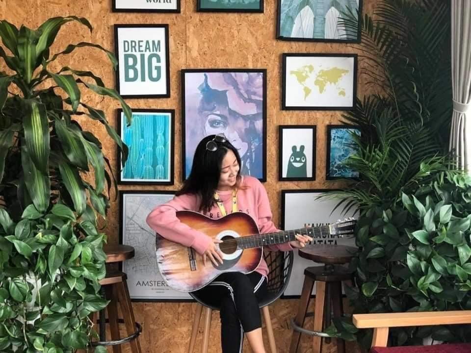 Dalat Eco Home المظهر الخارجي الصورة