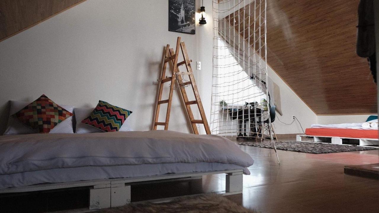 Dalat Eco Home المظهر الخارجي الصورة