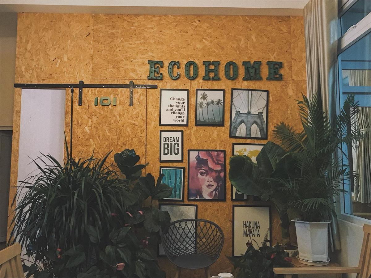 Dalat Eco Home المظهر الخارجي الصورة