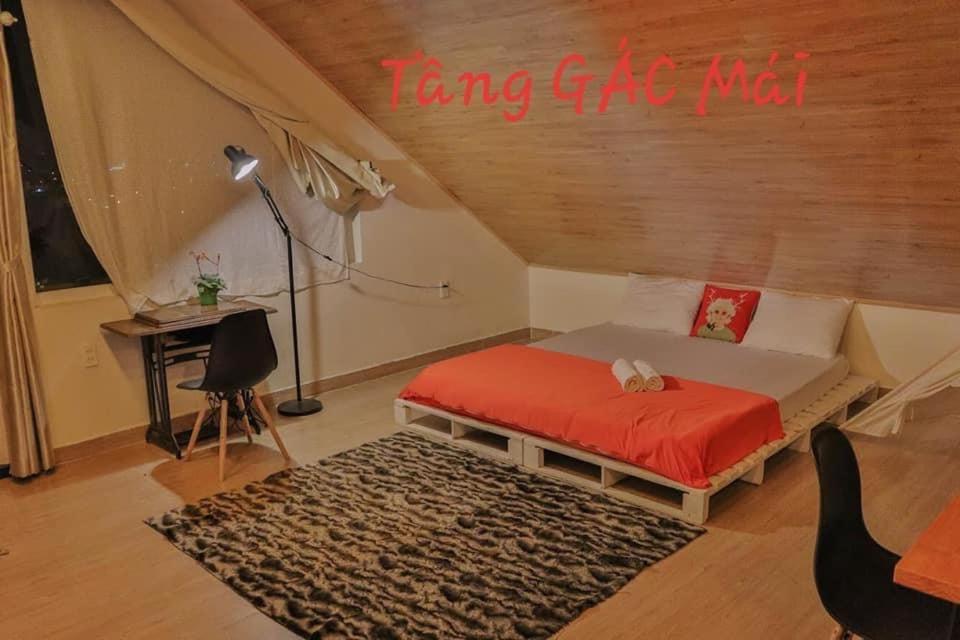 Dalat Eco Home المظهر الخارجي الصورة