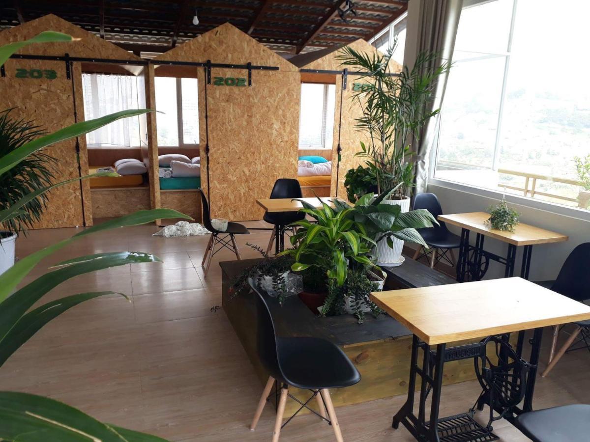 Dalat Eco Home المظهر الخارجي الصورة