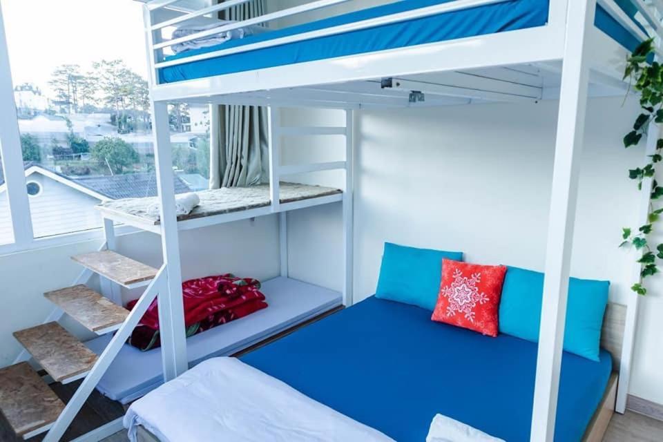 Dalat Eco Home المظهر الخارجي الصورة