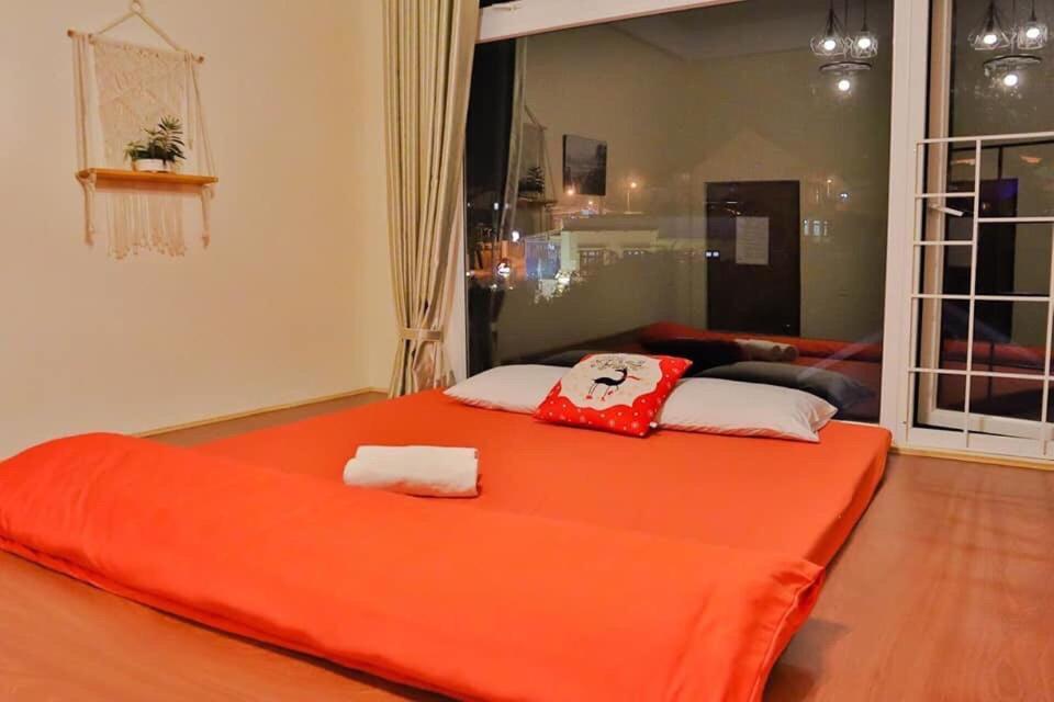 Dalat Eco Home المظهر الخارجي الصورة