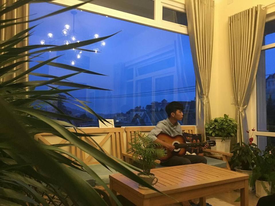 Dalat Eco Home المظهر الخارجي الصورة
