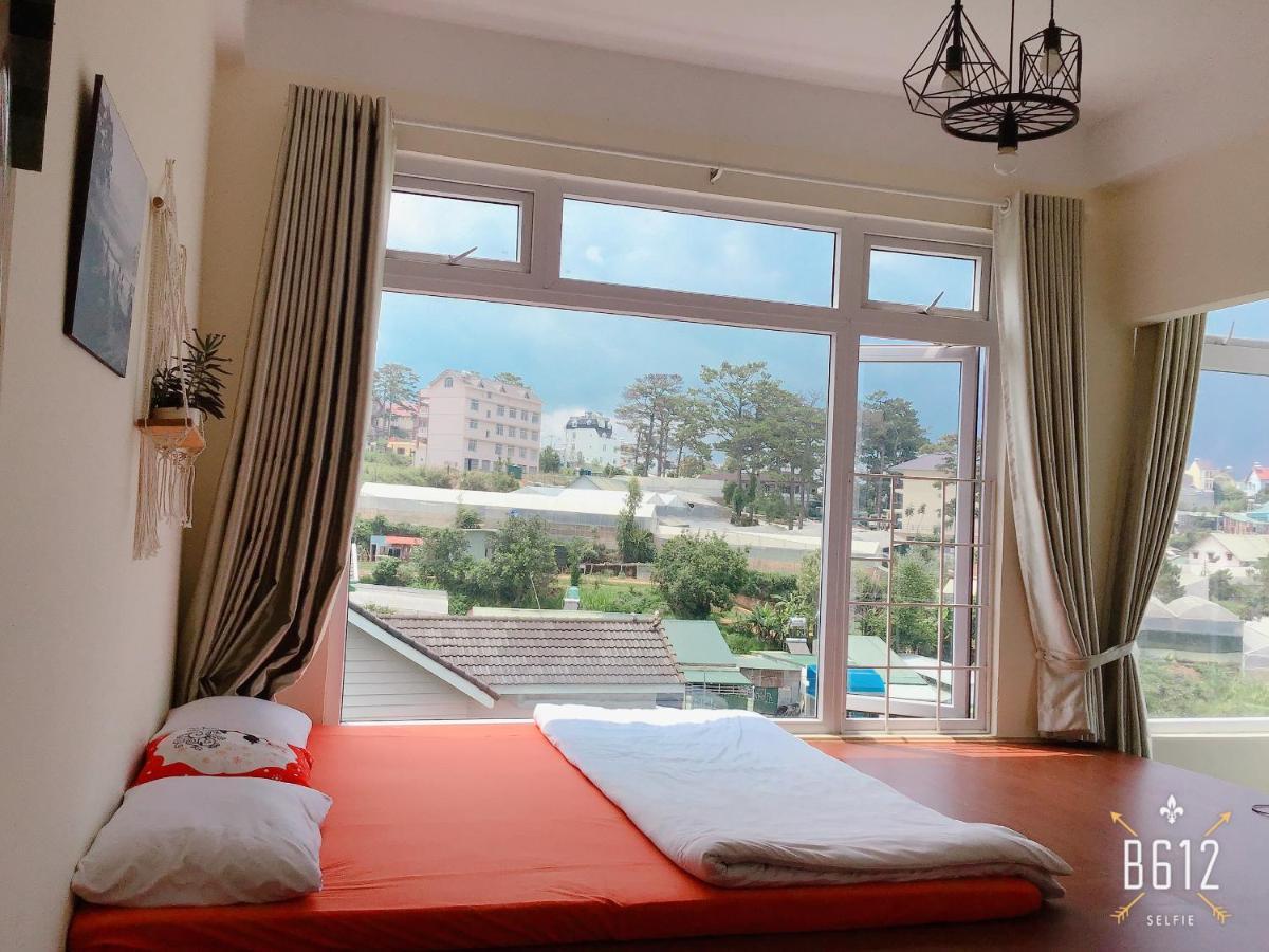 Dalat Eco Home المظهر الخارجي الصورة
