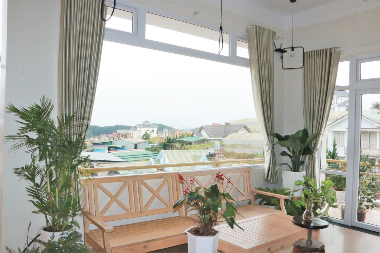 Dalat Eco Home المظهر الخارجي الصورة