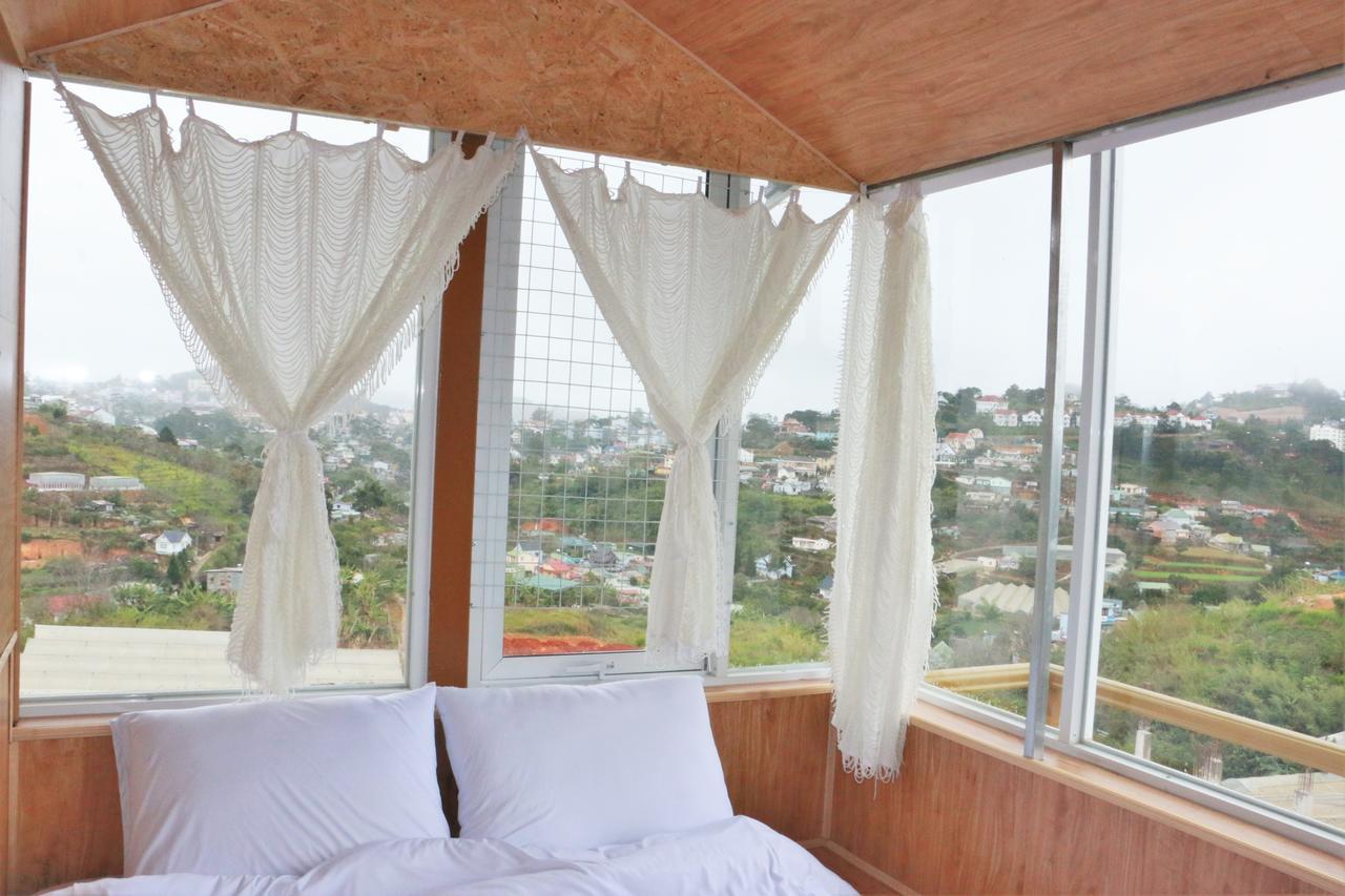 Dalat Eco Home المظهر الخارجي الصورة