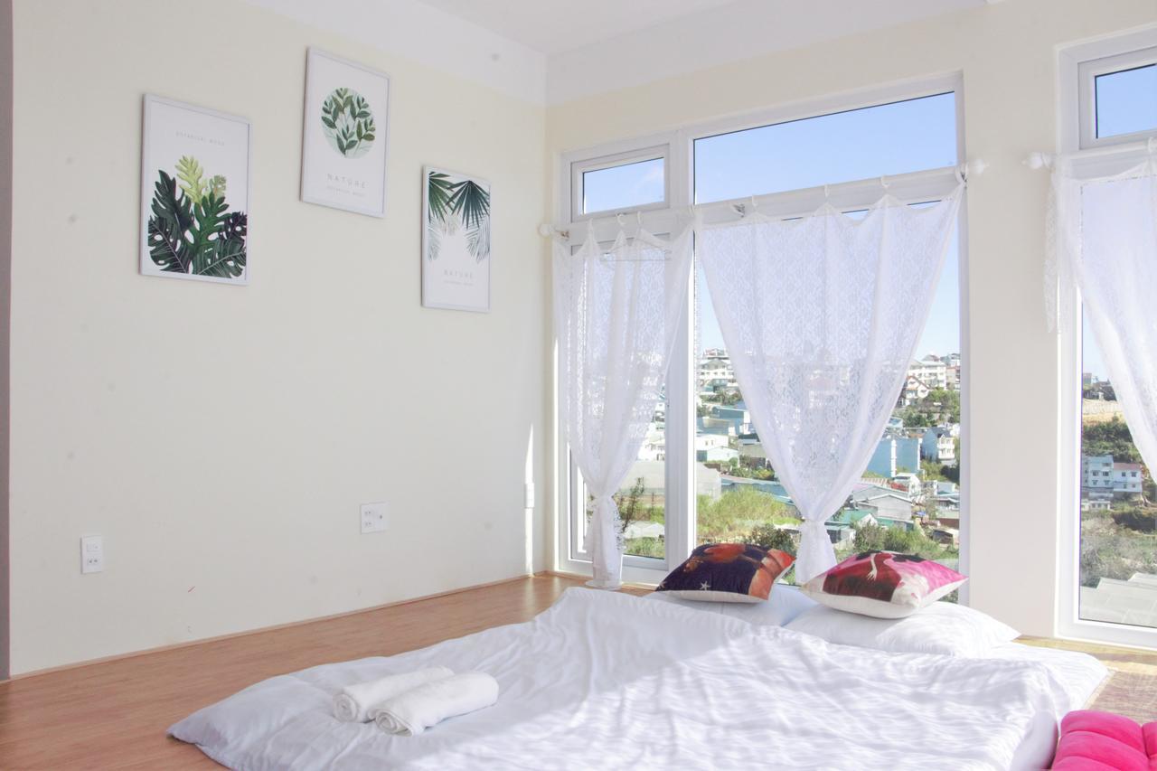 Dalat Eco Home المظهر الخارجي الصورة