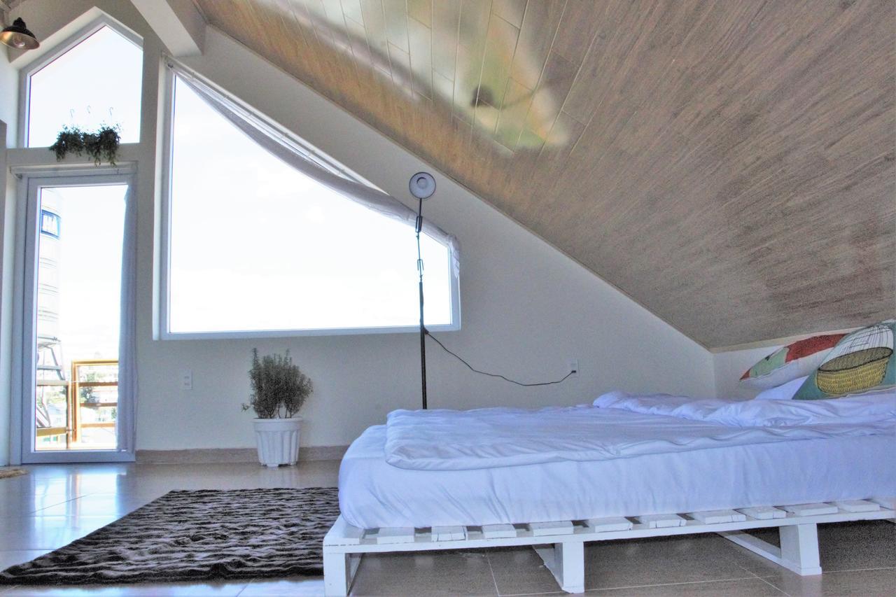 Dalat Eco Home المظهر الخارجي الصورة