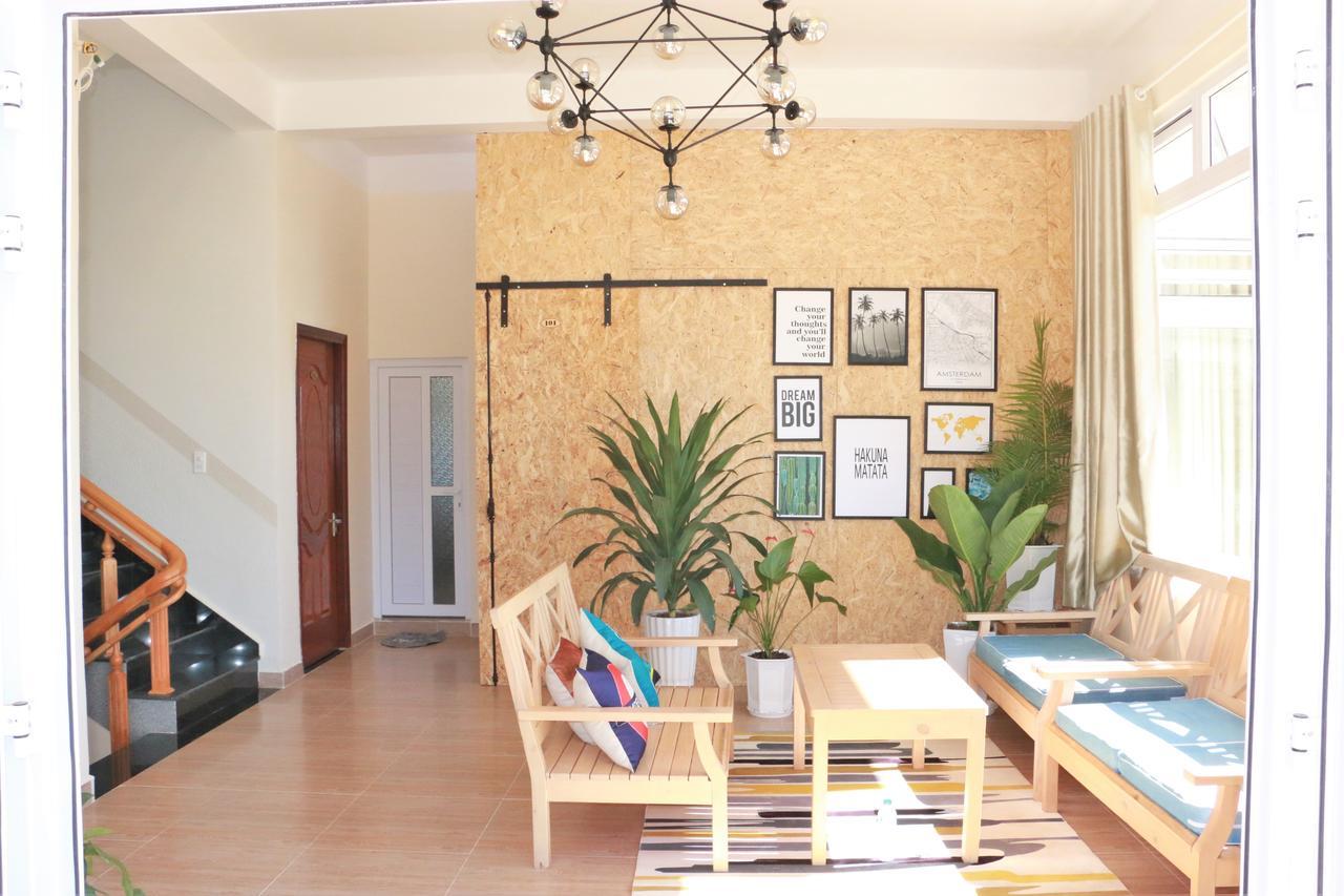 Dalat Eco Home المظهر الخارجي الصورة