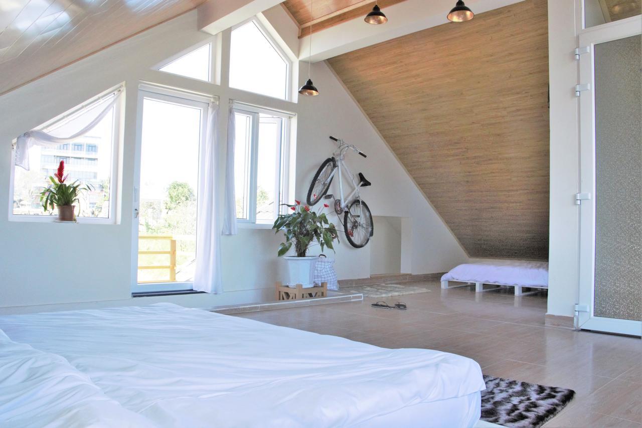 Dalat Eco Home المظهر الخارجي الصورة