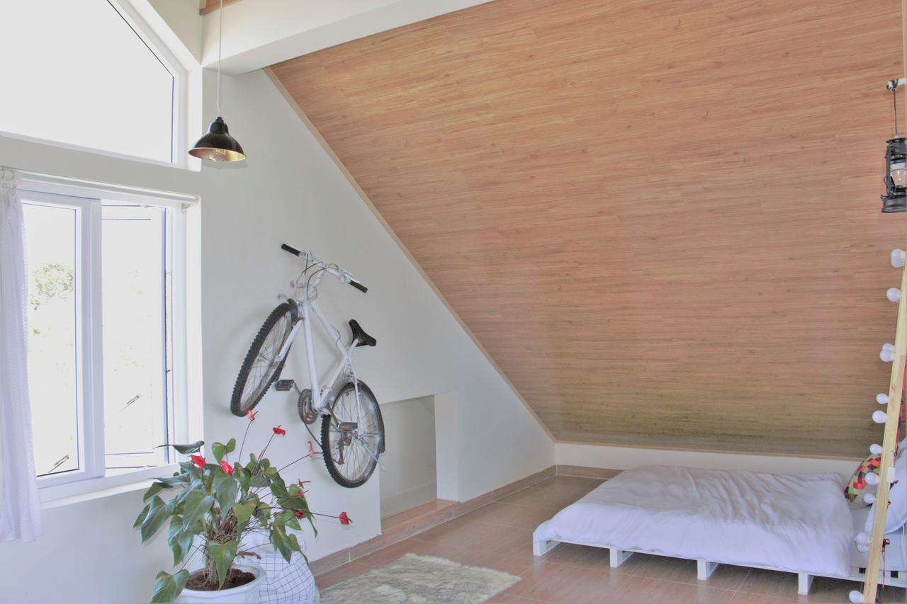 Dalat Eco Home المظهر الخارجي الصورة
