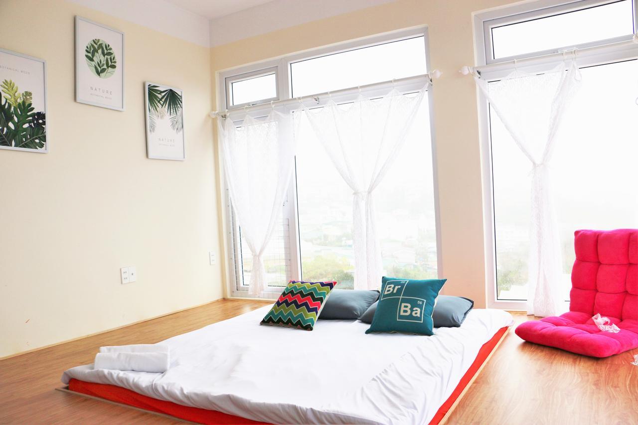 Dalat Eco Home المظهر الخارجي الصورة