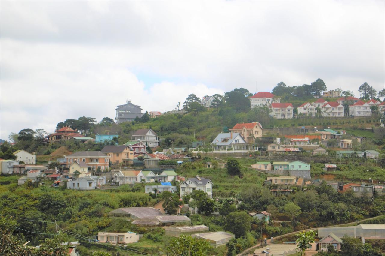 Dalat Eco Home المظهر الخارجي الصورة